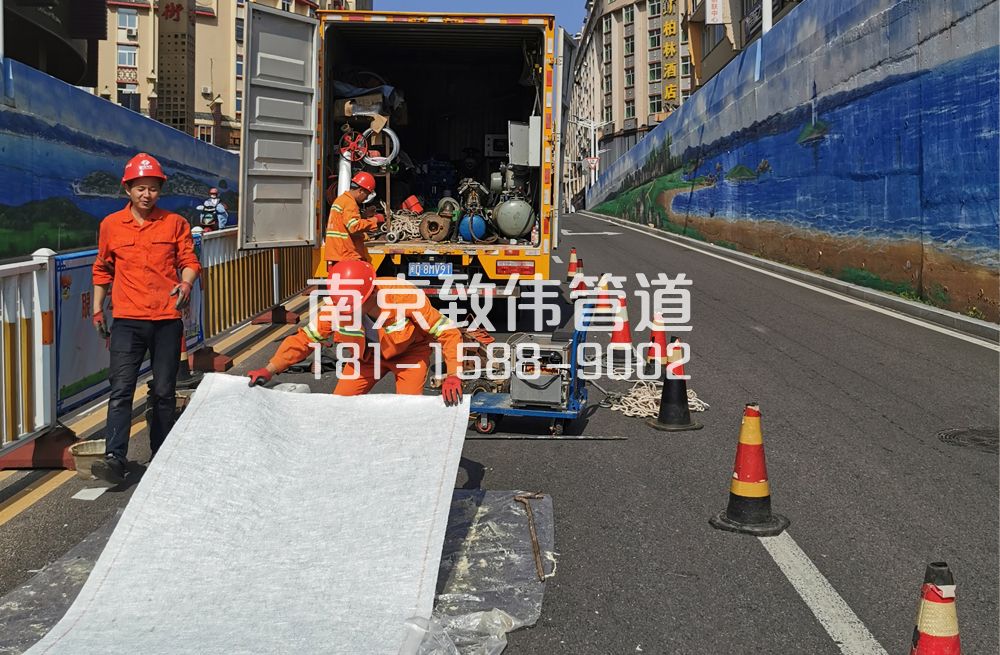 龙潭市政箱货设备