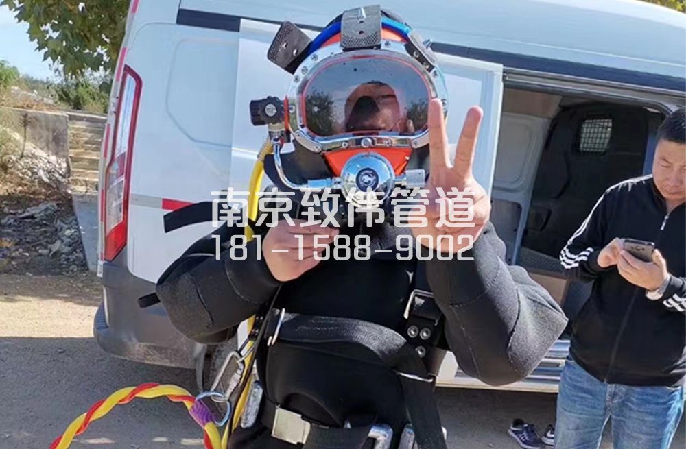 龙潭沉淀池清底